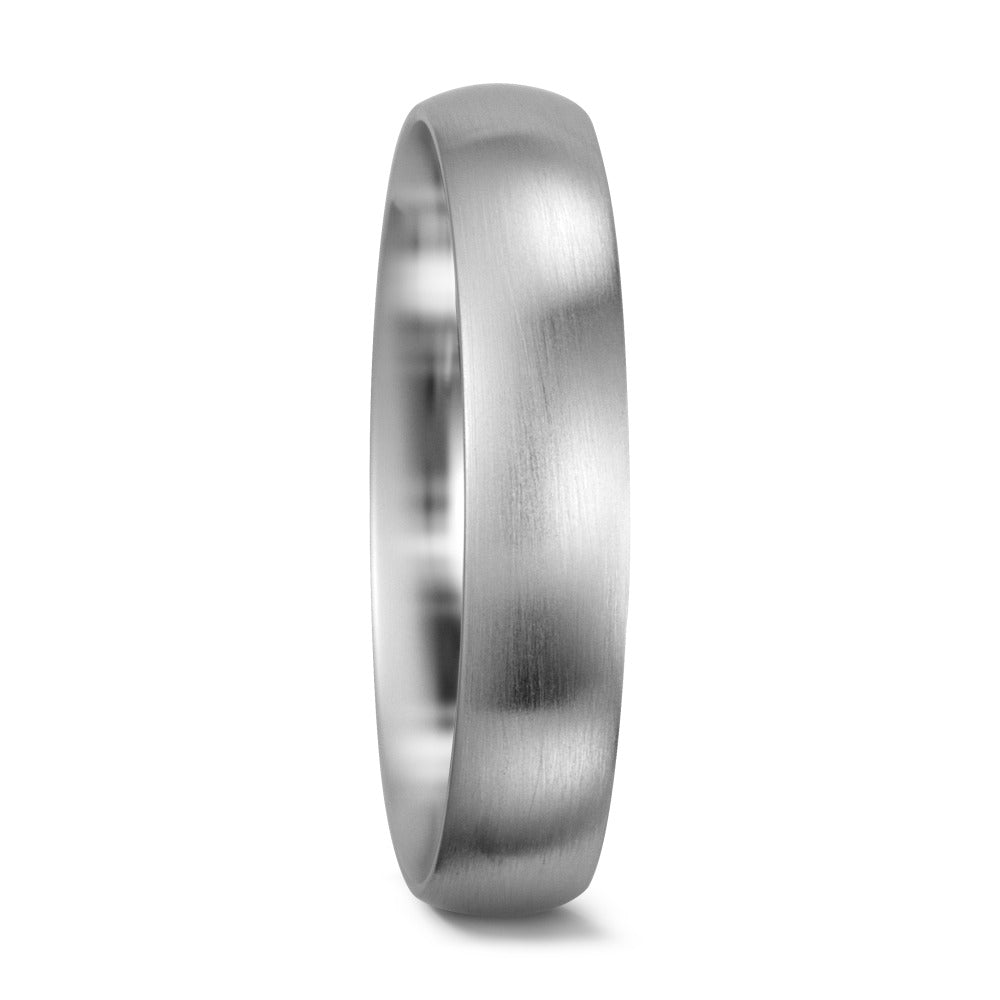 Partnerring 750/18 K vitguld