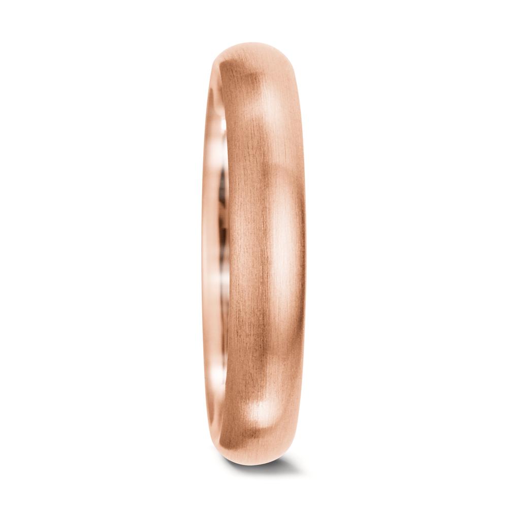 Partnerring 750/18 K roséguld