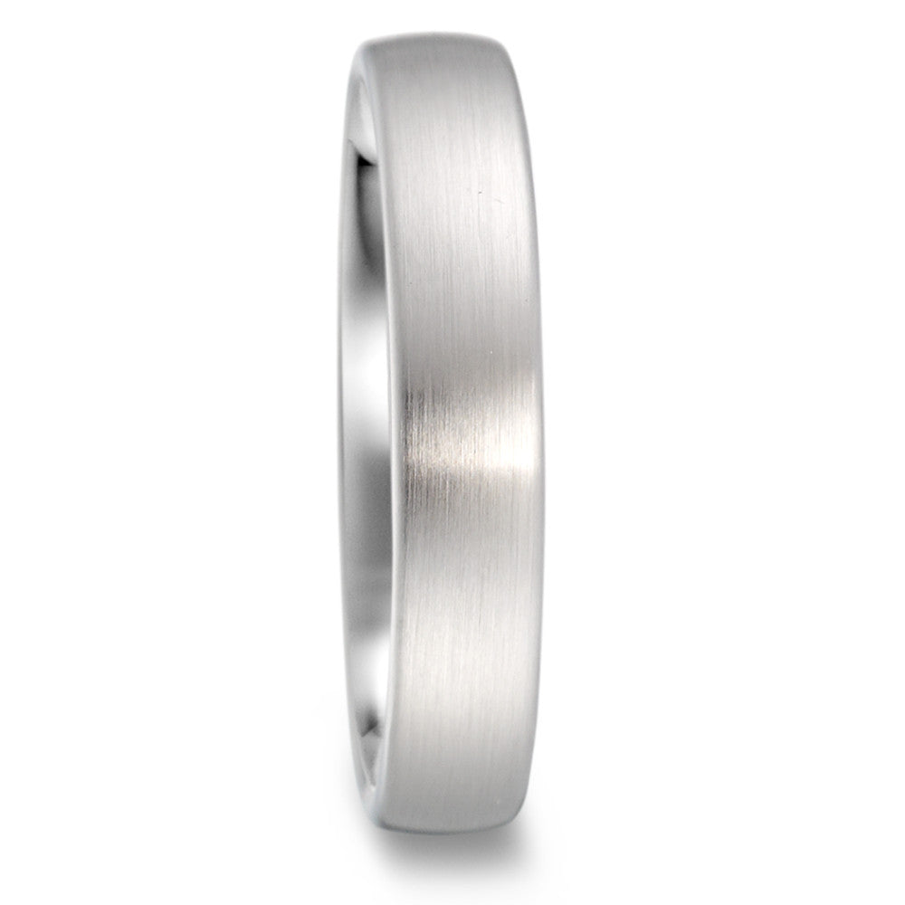 Partnerring 750/18 K vitguld