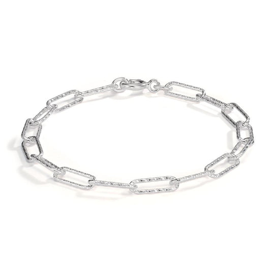 Armband Silver 19 cm