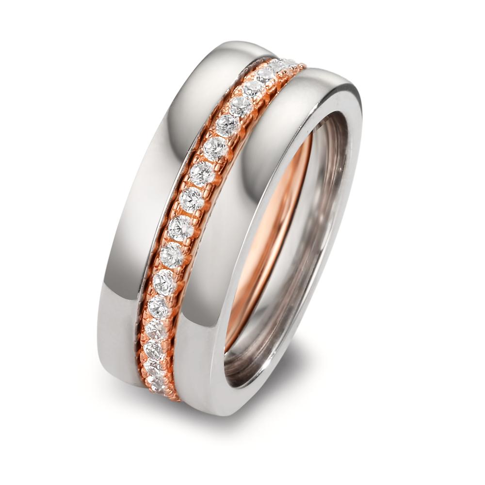 Ring set Zirkoniumoxid