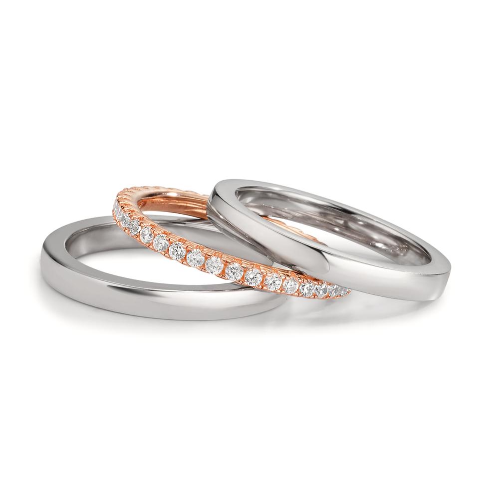 Ring set Zirkoniumoxid