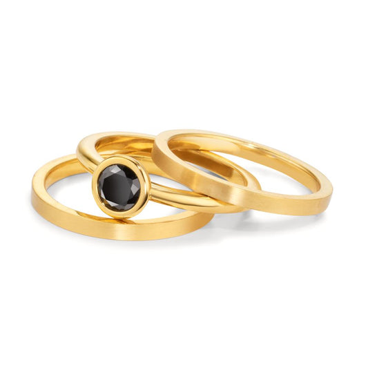 Ring set Zirkoniumoxid