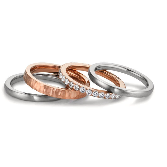 Ring set Zirkoniumoxid