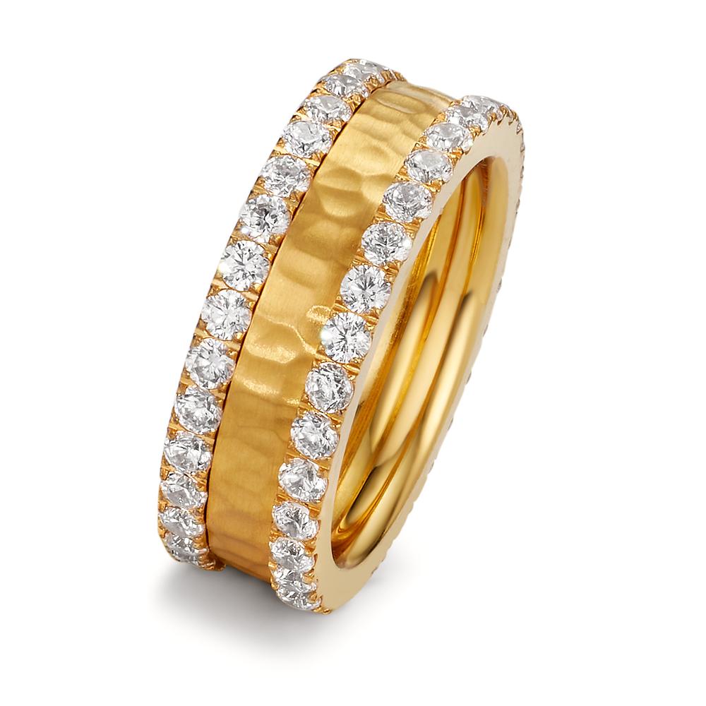 Ring set Zirkoniumoxid