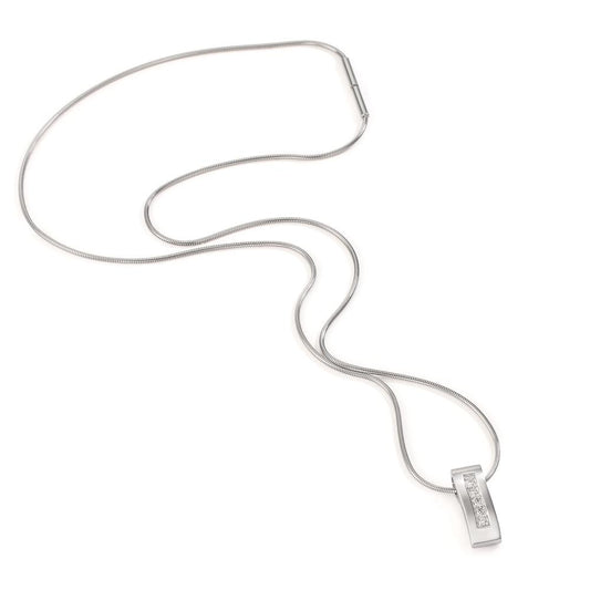 uppsättning 750/18 K vitguld