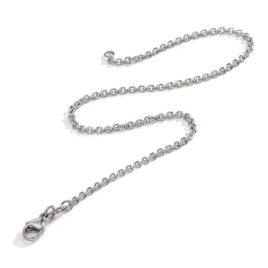 Armband 950 platina 19 cm