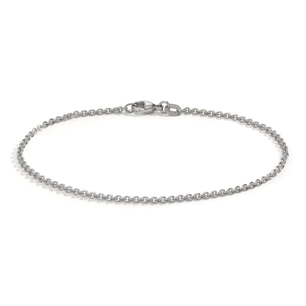 Armband 950 platina 20 cm