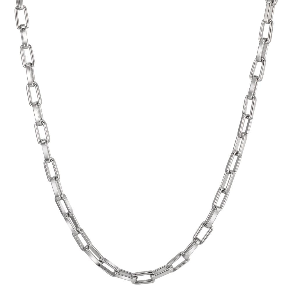 Collier rostfritt stål 45 cm