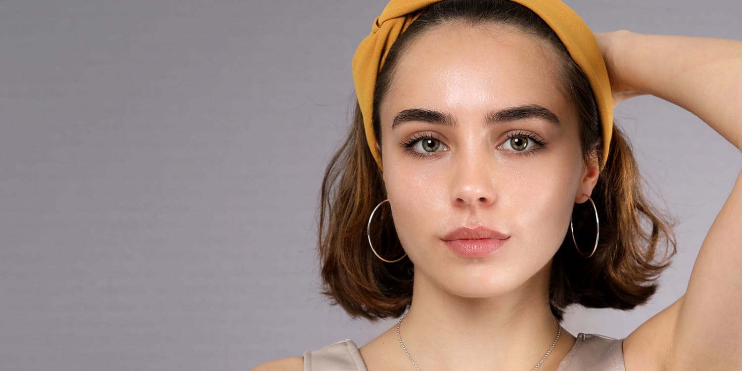 Damen - Ohrschmuck - Creolen