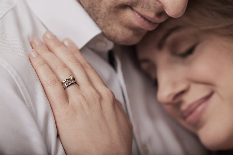 Verlobungsringe - Auswahl