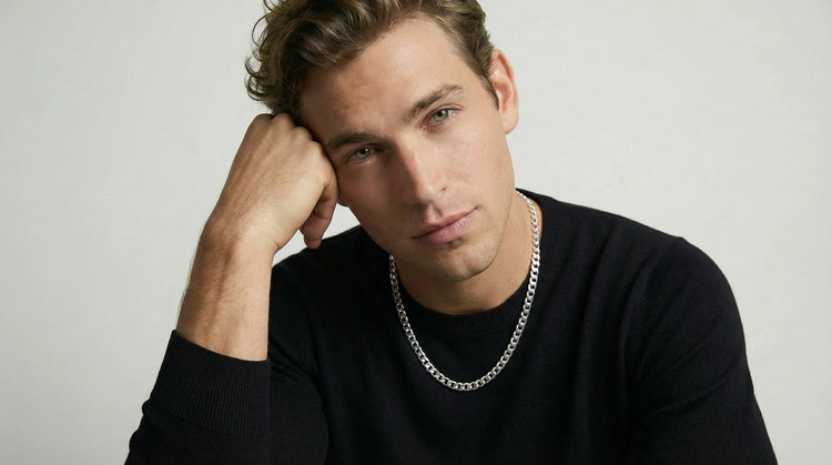 Looks - Statement Pieces für Herren