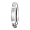 Partnerring Silver