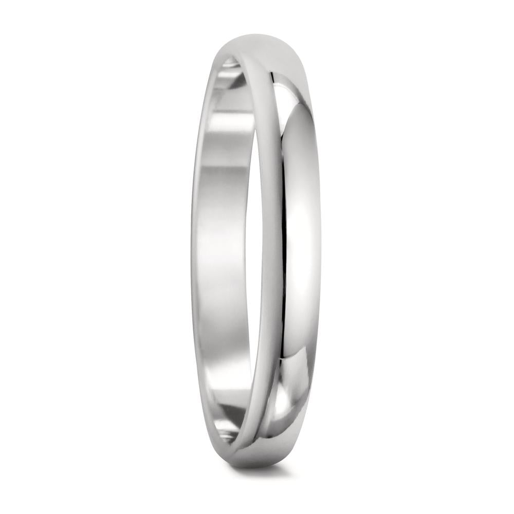 Partnerring Silver