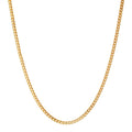 Halsband 750/18 K gult guld