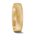 Partnerring 750/18 K gult guld