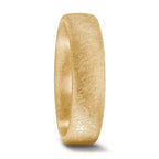 Partnerring 750/18 K gult guld