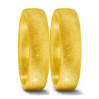 Partnerring 750/18 K gult guld