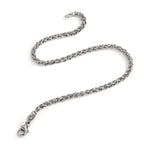 Armband 950 platina