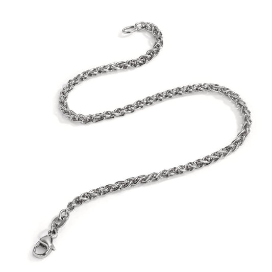 Armband 950 platina 18 cm