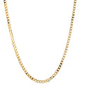 Halsband 750/18 K gult guld