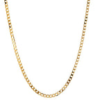 Halsband 750/18 K gult guld