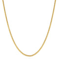Halsband 750/18 K gult guld