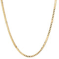Halsband 750/18 K gult guld
