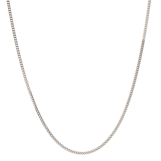 Halsband 750/18 K vitguld