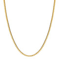 Halsband 750/18 K gult guld