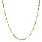 Halsband 750/18 K gult guld