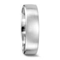 Partnerring 750/18 K vitguld