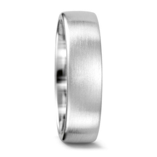 Partnerring 750/18 K vitguld