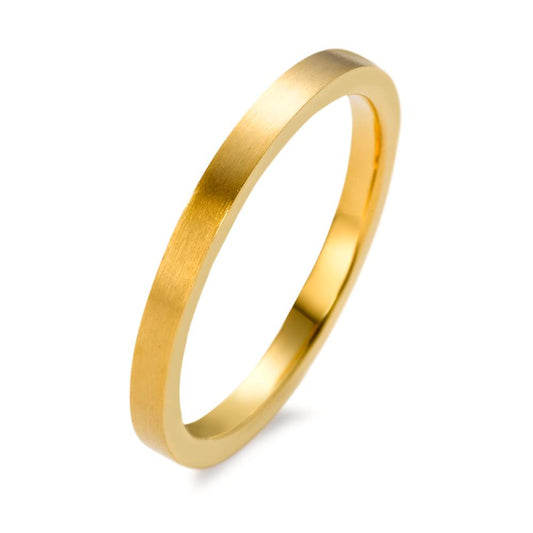 Sätt i ring titan IP-belagd