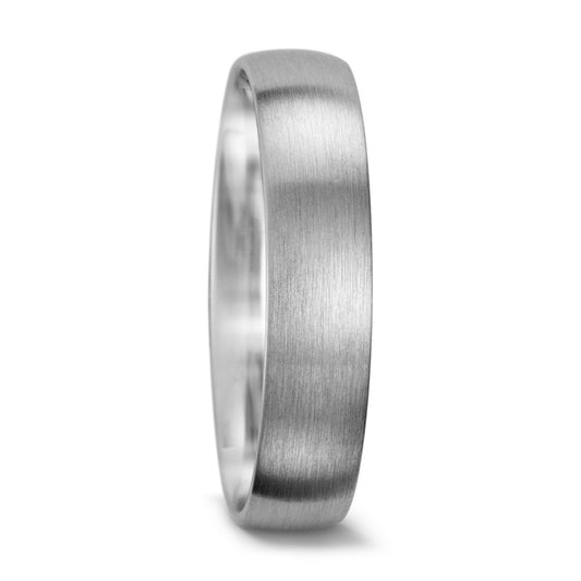 Partnerring 750/18 K vitguld
