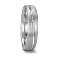 Partnerring 750/18 K vitguld diamant 0.025 ct, 5 stenar, tw-si