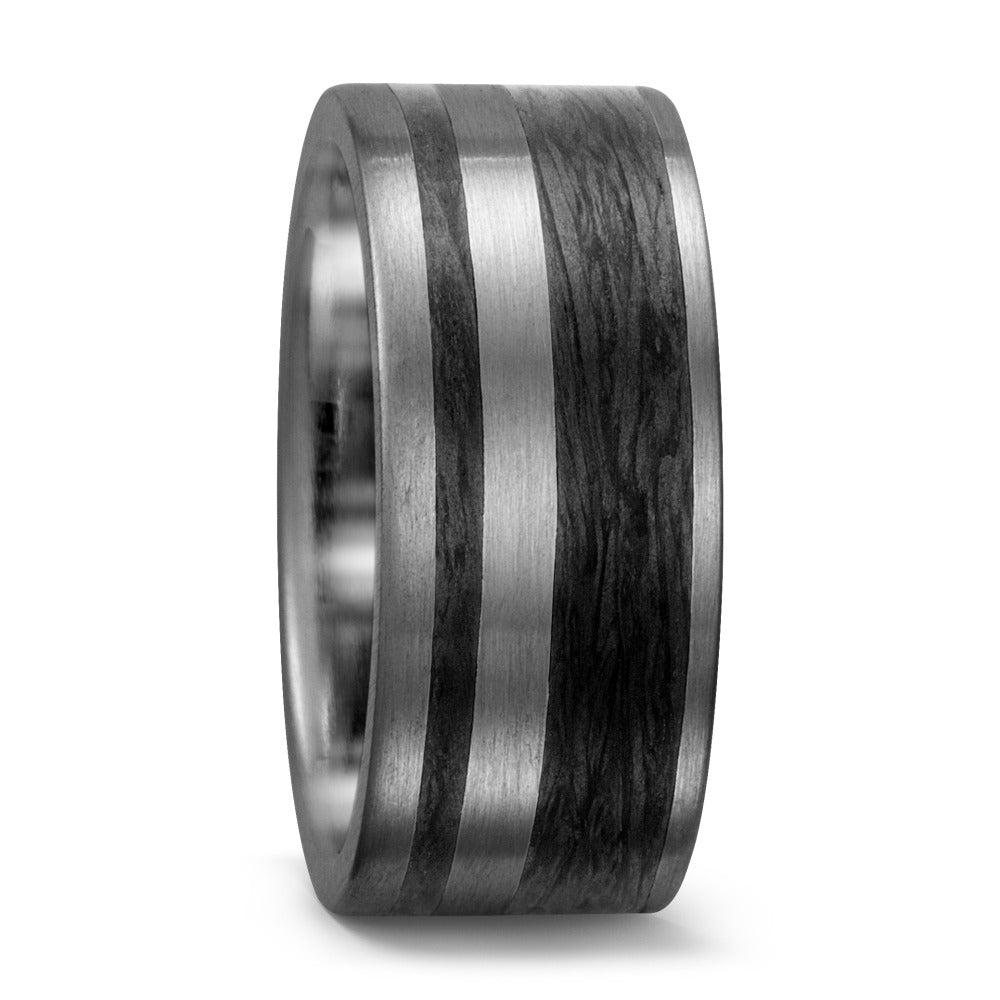 Finger ring 950 palladium, Kol