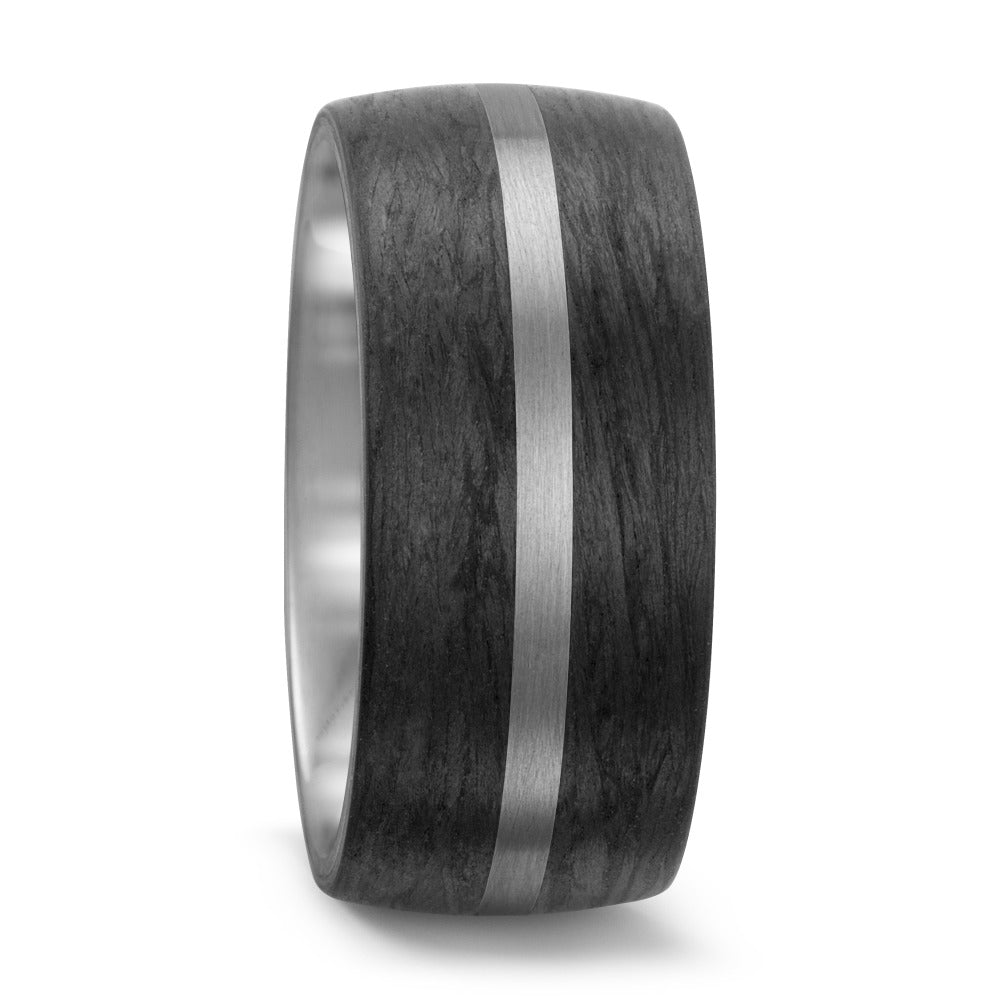 Finger ring 950 palladium, Kol