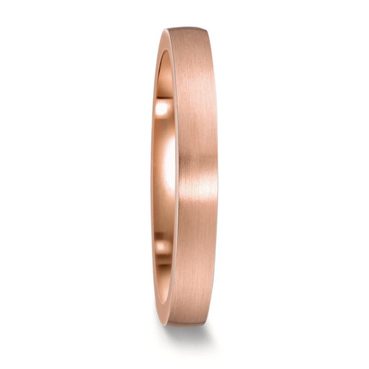 Partnerring 585/14 K roséguld