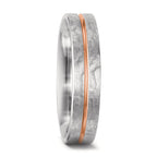 Partnerring 750/18 K vitguld, 750/18 K rött guld