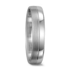 Partnerring 750/18 K vitguld