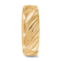 Partnerring 750/18 K gult guld