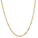 Halsband 750/18 K gult guld