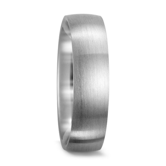 Partnerring 750/18 K vitguld