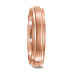 Partnerring 750/18 K roséguld