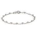 Armband Silver