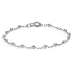 Armband Silver