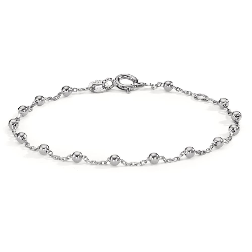 Armband Silver 16-18.5 cm