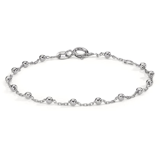 Armband Silver 16-18.5 cm