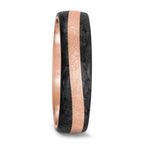Partnerring 585/14 K roséguld, Kol